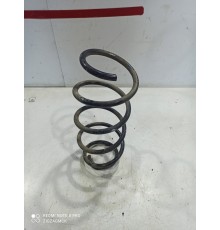 Пружина подвески передняя