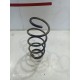 Пружина подвески передняя