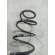 Пружина подвески передняя