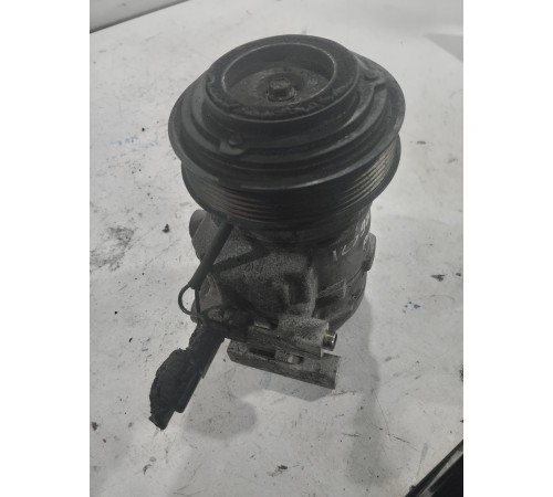 Компрессор кондиционера