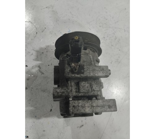 Компрессор кондиционера