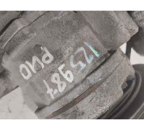 Компрессор кондиционера