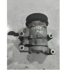 Компрессор кондиционера