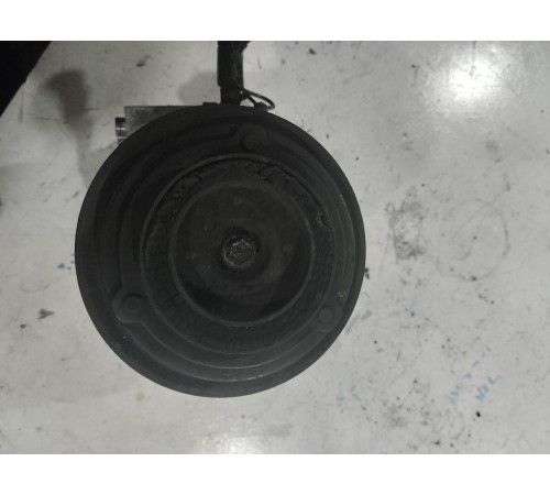 Компрессор кондиционера