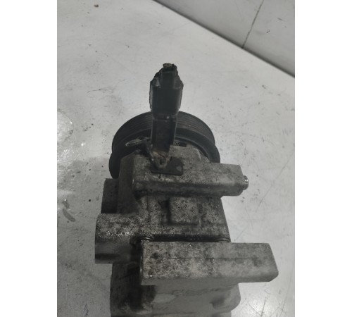 Компрессор кондиционера