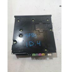 Блок мультимедиа, магнитола