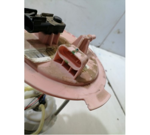 Насос топливный