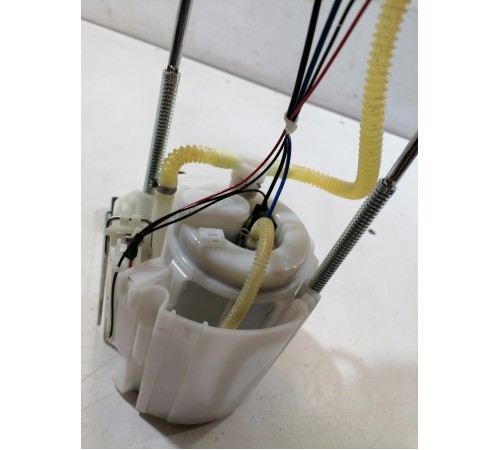 Насос топливный