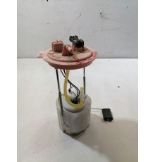 Насос топливный