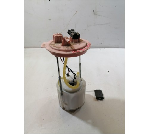 Насос топливный