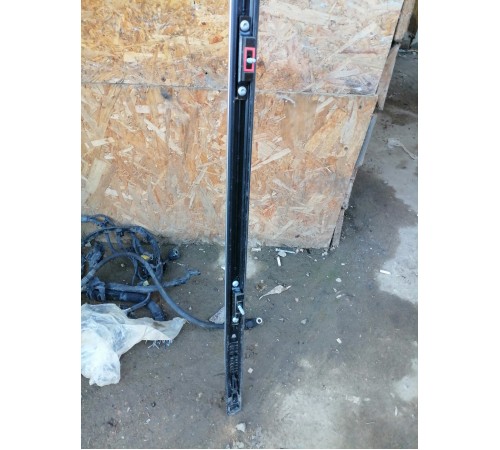 Рейлинг правый