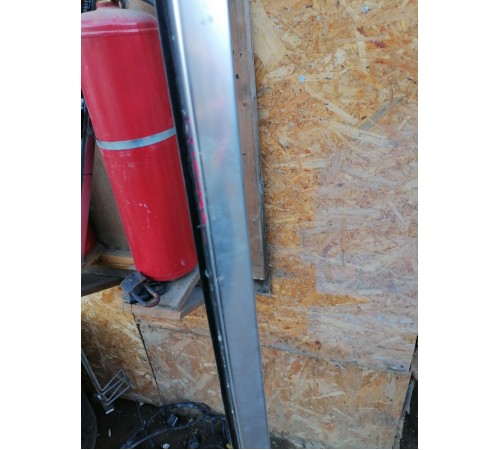 Рейлинг правый