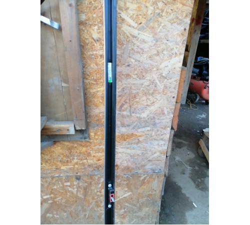 Рейлинг правый