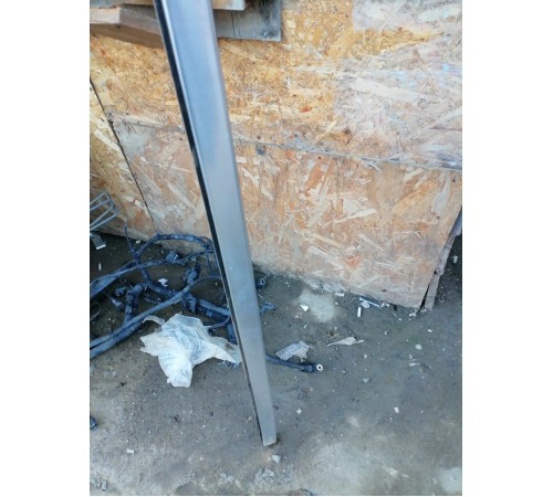 Рейлинг правый