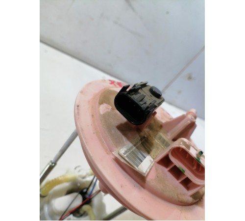 Насос топливный