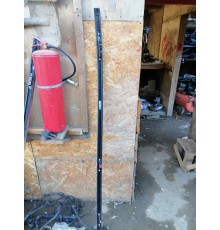 Рейлинг правый