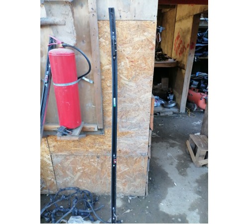 Рейлинг правый