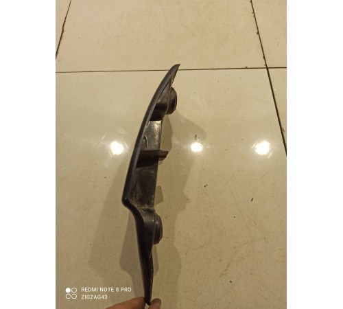 Кронштейн бампера(задний правый)