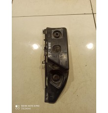 Кронштейн бампера(задний правый)