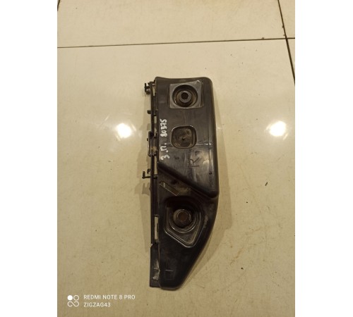 Кронштейн бампера(задний правый)