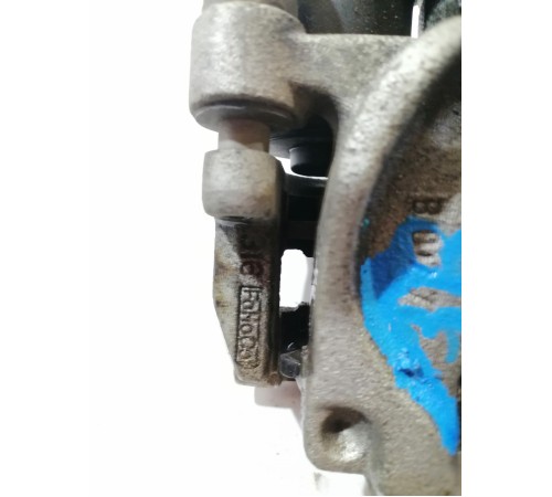 Суппорт тормозной задний правый