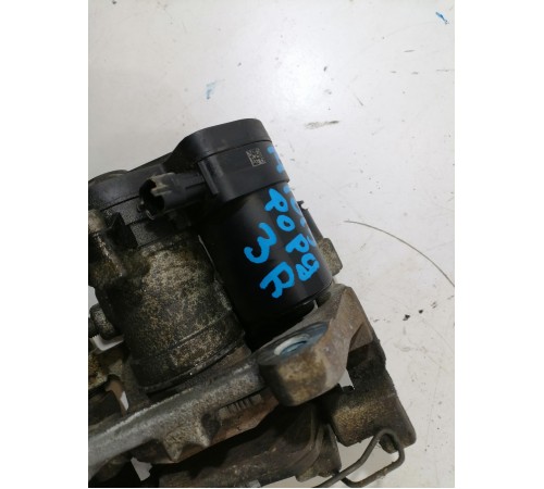 Суппорт тормозной задний правый