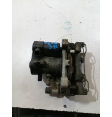 Суппорт тормозной задний правый