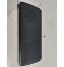 Накладка (сетка) динамика задняя правая