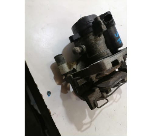 Суппорт тормозной задний правый