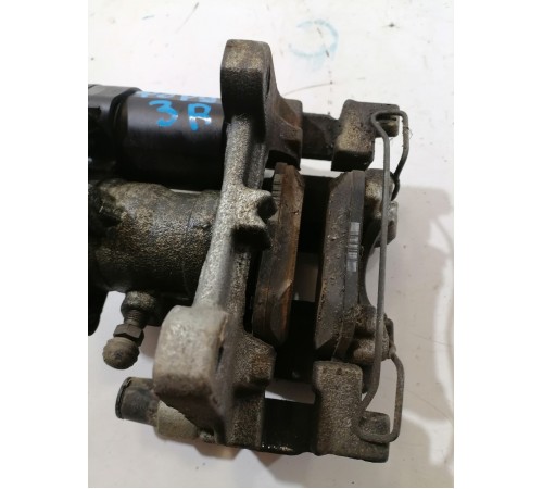 Суппорт тормозной задний правый