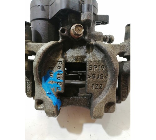 Суппорт тормозной задний правый