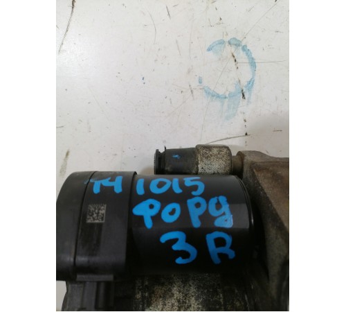 Суппорт тормозной задний правый