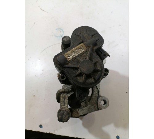 Суппорт тормозной задний правый