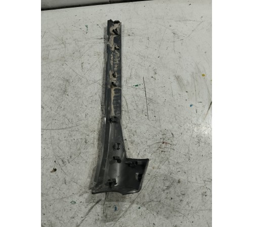 Накладка (пластик) салона