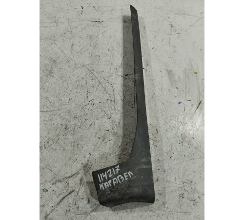 Накладка (пластик) салона