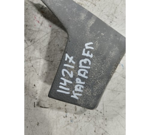 Накладка (пластик) салона