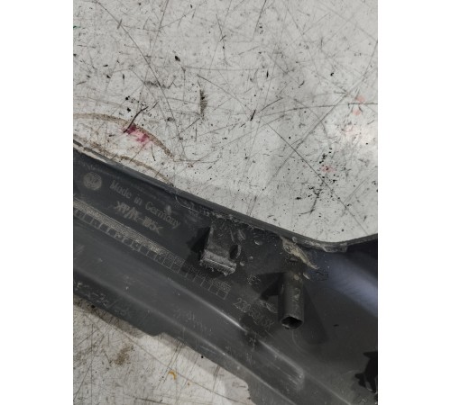 Накладка (пластик) салона