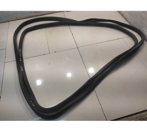 Уплотнитель двери (задний, левый)