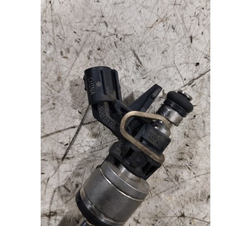 Форсунка топливная