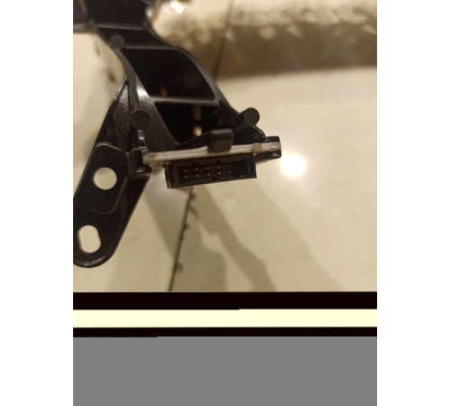 Светодиодный модуль фары(передний левый)