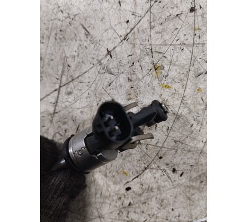 Форсунка топливная