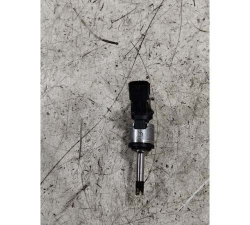 Форсунка топливная