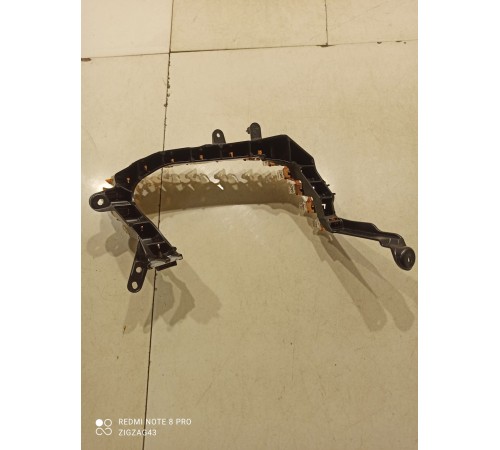 Светодиодный модуль фары(передний левый)