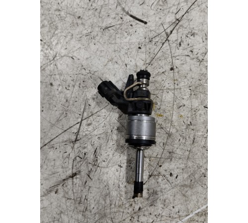 Форсунка топливная