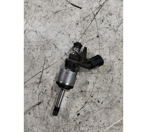 Форсунка топливная