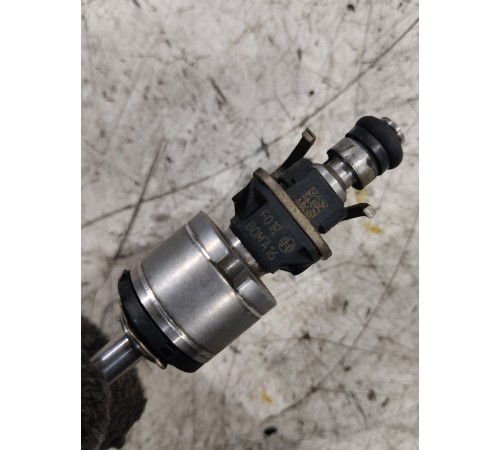 Форсунка топливная