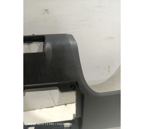 Накладка торпедо левая нижняя