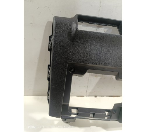 Накладка торпедо левая нижняя