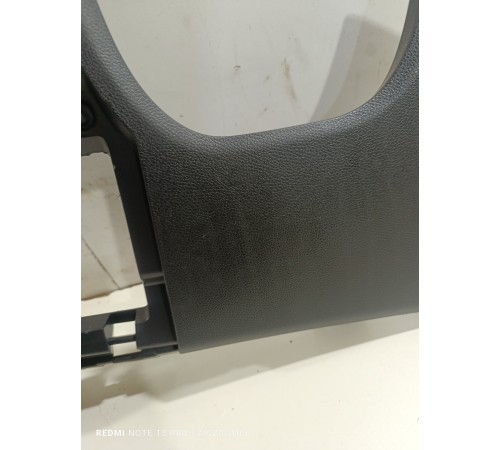 Накладка торпедо левая нижняя