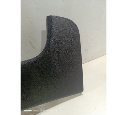 Накладка торпедо левая нижняя